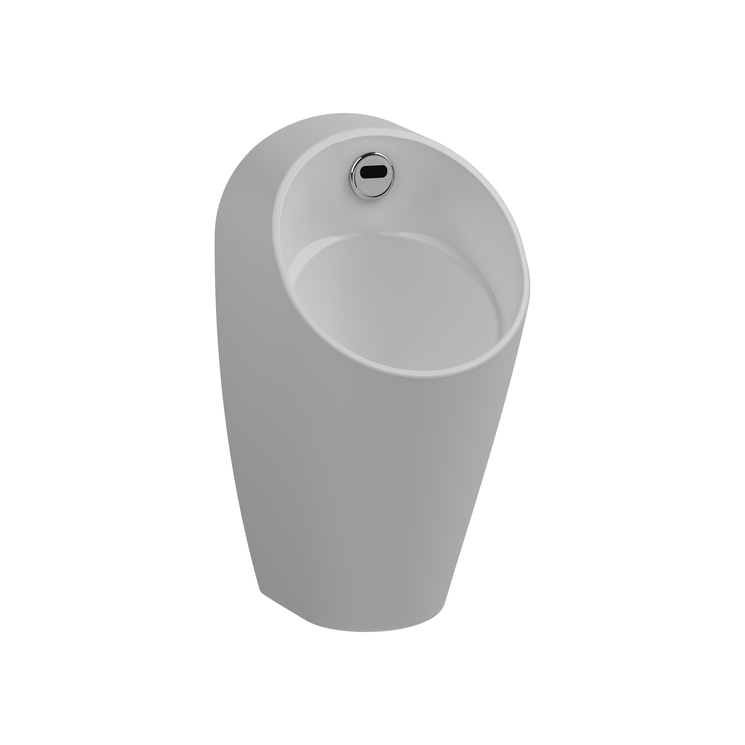 Infinity SensoNeo Plus Pisuvar, Mat Beyaz