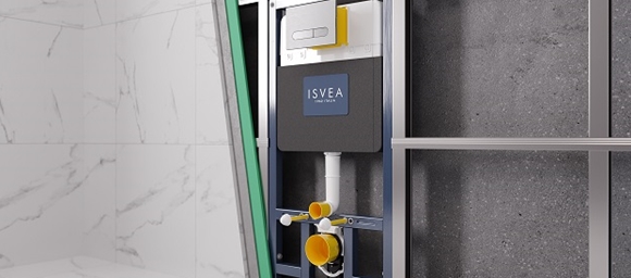 Seramik Vitrifiyeler